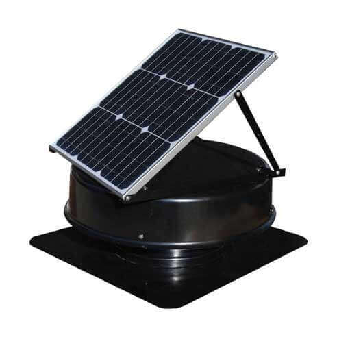 Solar Roof Ventilation Fan 320MM V2.6
