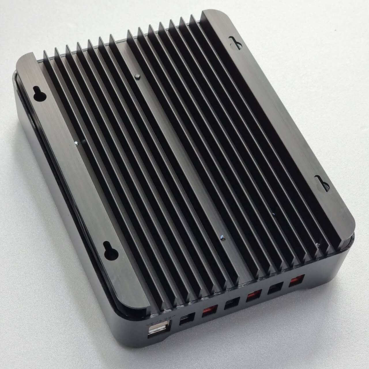 SolarKing TD2310 Solar Regulators